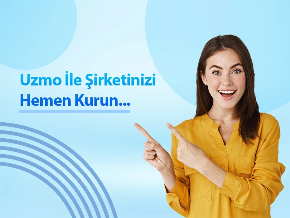 Online Şirket Kuruluşu,oldoldold.uzmo.com.tr