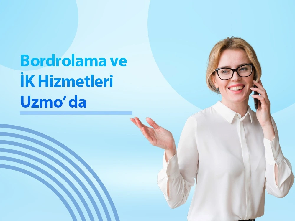 Bordrolama ve İK Hizmeti,oldoldold.uzmo.com.tr