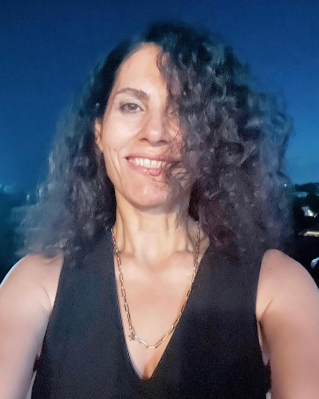Leyla Amrahnejad ,oldoldold.uzmo.com.tr